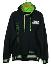 Yamaha Racing Tech 3 Felpa con