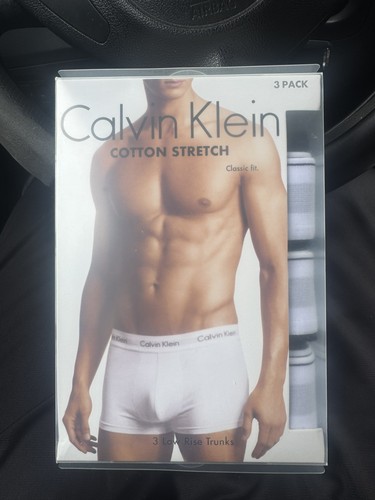 Calvin klein boxer mutande - calvin, ck