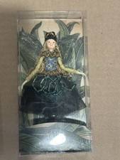 Tassie Fairy, fata fatta a