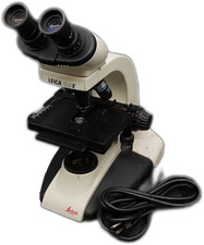 Leica CME Binocular Compound