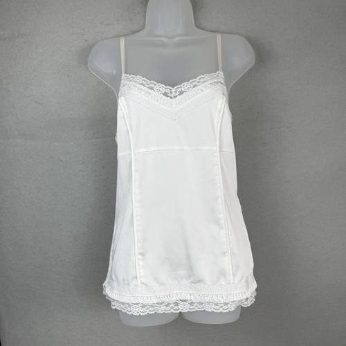 Canotta donna stile corsetto