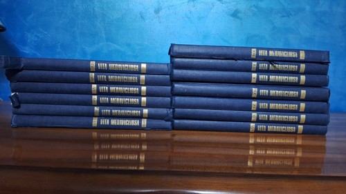 Enciclopedia vita meravigliosa - enciclopedia,