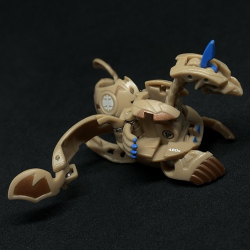 Bakugan viper helios - viper, subterra
