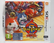 Kai watch blasters cricca - watch,