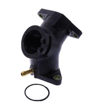 Collettore aspirazione Tourmax