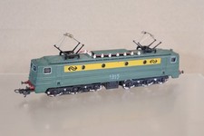 LIMA Ripitturata NS Verde