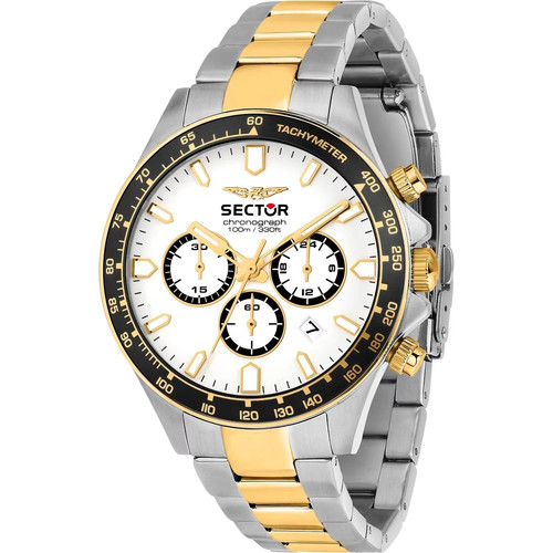 Sector orologio uomo - sector,