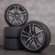 BMW Z4 cerchi auto 19 pollici