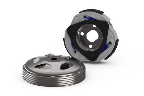 Motors atene 152 lc - motors, 4t