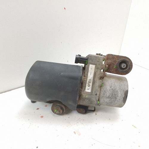 Pompa servosterzo peugeot - pompa,