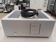 Luxman 600a stereo power - m-600a,