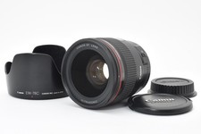 [Top MINT] Canon EF 35mm f/1.4