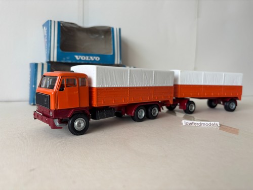 Nacoral volvo f89 con - nacoral,
