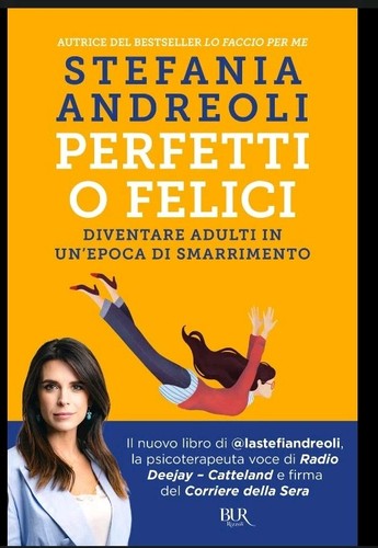Libri stefania andreoli - libri,
