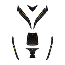 Kit Adesivi 3d Protezioni