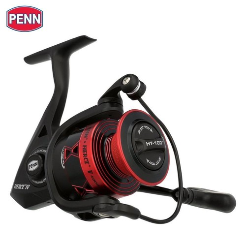 Mulinello spinning penn - mulinello,