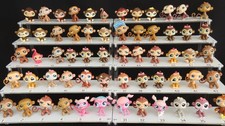 Scimmie lps littlest pet - scimmie,