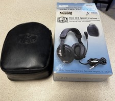 Heil Sound Pro-Set Telefono