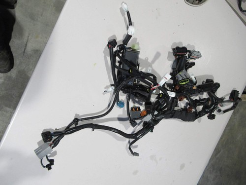 Impianto elettrico suzuki - impianto, (suzuki