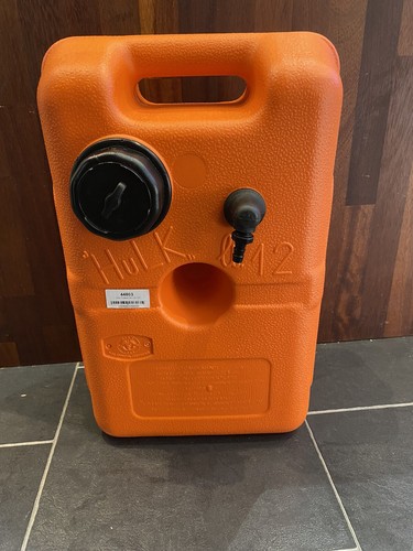 Serbatoio carburante