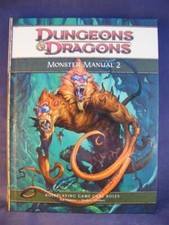 Monster manual dungeons - 2,