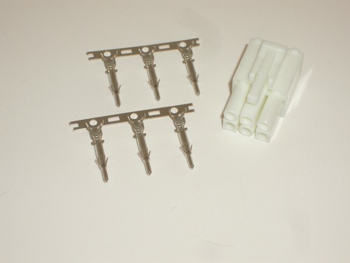 Jetstream jtp4 6pin spina - jtp4,