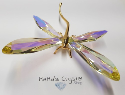 Swarovski paradise libellula - swarovski,