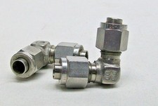 2 TYLOK CBC-LOK INOX DOPPIA