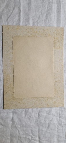 Vecchio disegno viso anni - disegno, 60