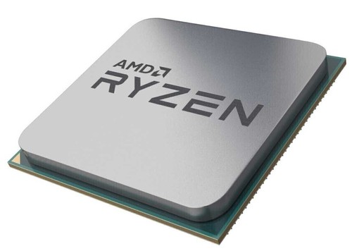 Amd ryzen 3400g - ryzen, x