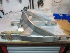 Ducati Supersport 900 swing arm swingarm forcellone