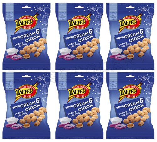 Snack birra europea - 6,