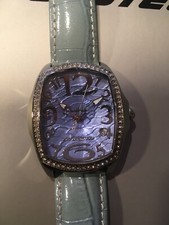 Orologio Chronotech Prisma