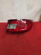 USATO FANALE STOP POSTERIORE ESTERNO DESTRO RENAULT CLIO 4A SERIE ANNO 2016 2019