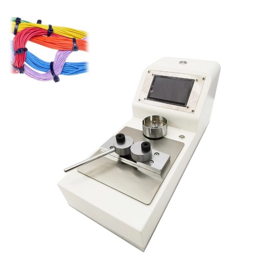 Tester trazione elettrico - trazione,