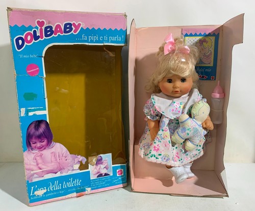 18870 bambola anni mattel - anni,