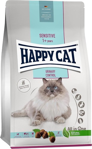 Happy cat adult urinary - cat,