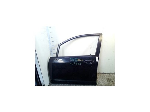 Porta ant honda jazz 1a - sx.,