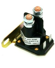 OEM Trombetta Starter Solenoid
