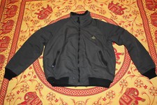 Refrigiwear originale giacca bomber uomo