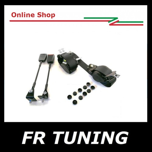 Cinture sicurezza made in - sicurezza,