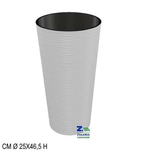 Vaso fioriera posacenere - vaso,