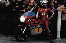 Phil Read (1939-2022)