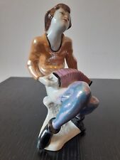 Studio in ceramica Steatyt anni 60 di Zygmunt Buksowicz