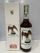 Demerara 1988 - 2011 Enmore