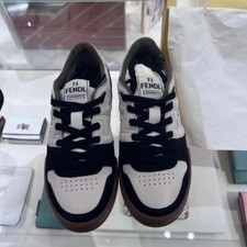 Fendi Match Trainer Retro FF