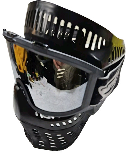 Rara borsa occhiali - , maschera