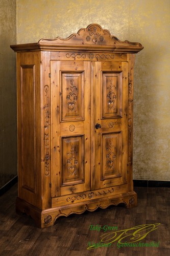 Voglauer guardaroba armadio - guardaroba,