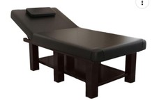 vendo lettino da massaggio fisso