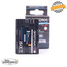 1 LP-E6NH Compatibile Canon